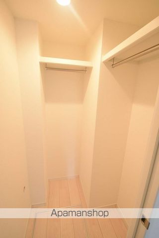 LA CIMA ZEROの内装写真