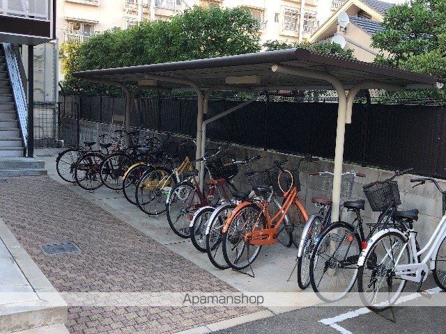 レオパレスエーデル菱屋西のその他写真