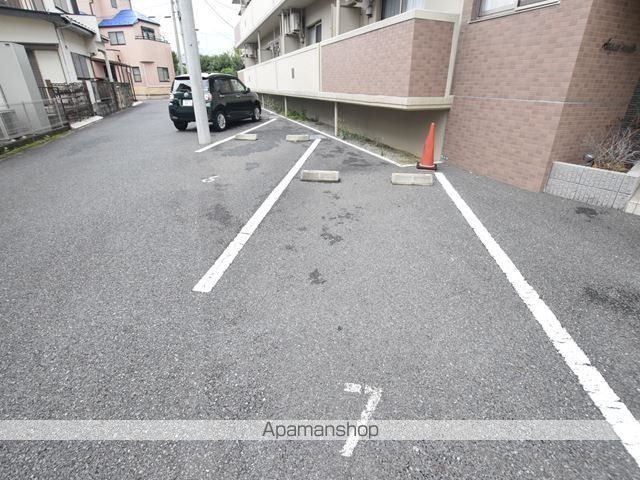 Acqua Santoの外観写真