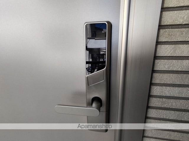 リアレクト平田の内装写真