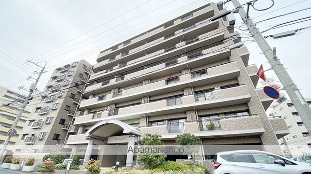 ライオンズマンション上中野