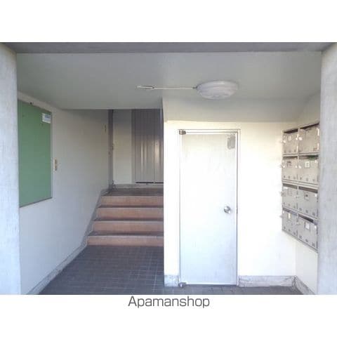 ロイヤル伊東の内装写真