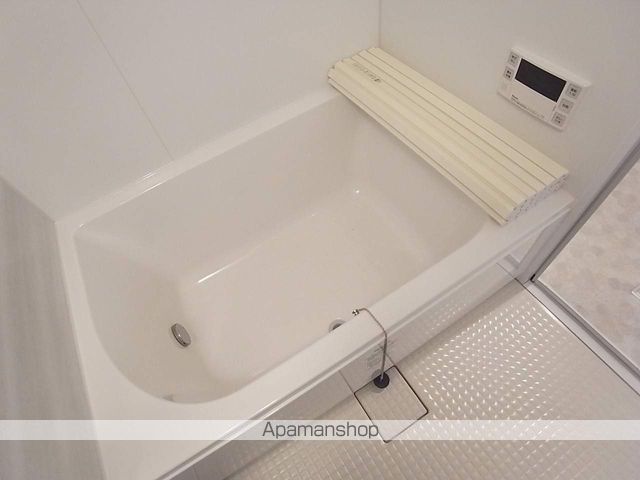 プランドール神宮苑の内装写真