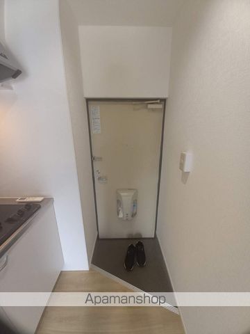 今村コーポの内装写真
