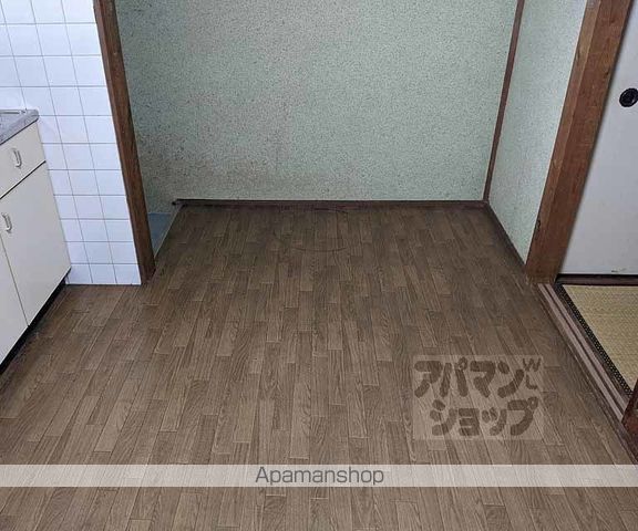 ハイム豊の内装写真