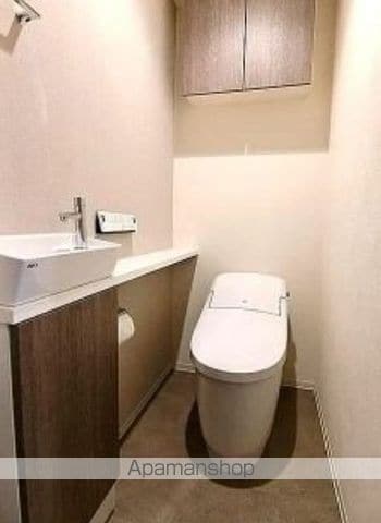 プレミスト金町の内装写真