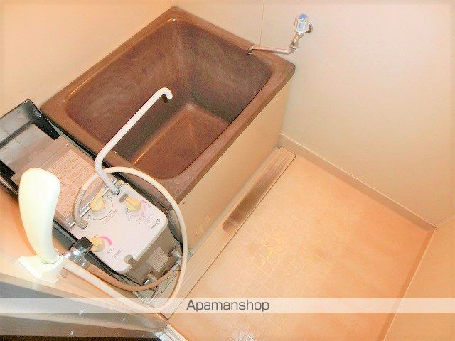 サンハイツ秋山の内装写真