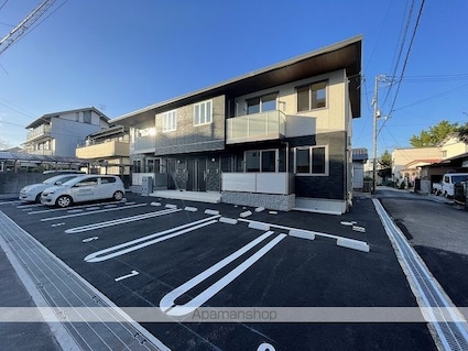 シャーメゾン　リュエル[3LDK/73.9m2]の外観1