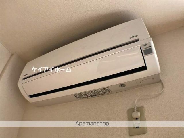 ミレニアムハイツの内装写真