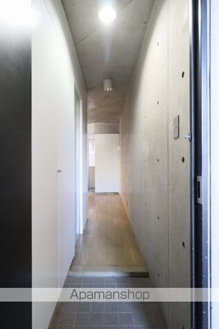 FRMビルディングの内装写真