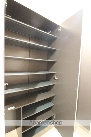 フェリーチェの内装写真