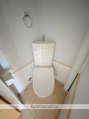 グリーンリッジ堺の内装写真