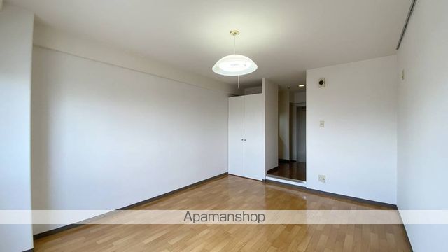 アルファ京町の内装写真