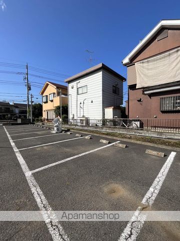 レオパレスのぼり川のその他写真