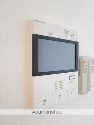 ＰＲＥＭＩＵＭ　ＣＵＢＥ　東高円寺[1DK/29.84m2]のセキュリティ