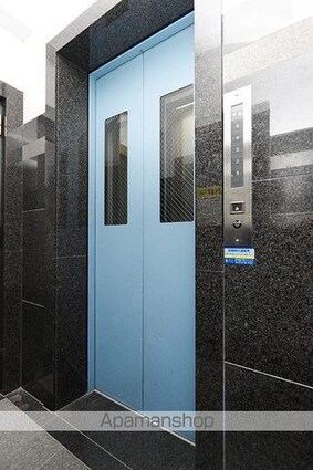 香川県高松市福岡町２丁目[1R/22.2m2]の共用部1