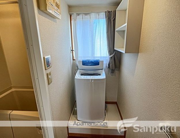 レオパレス竹乃井の内装写真
