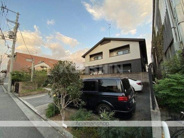 クラシカル堺の外観写真