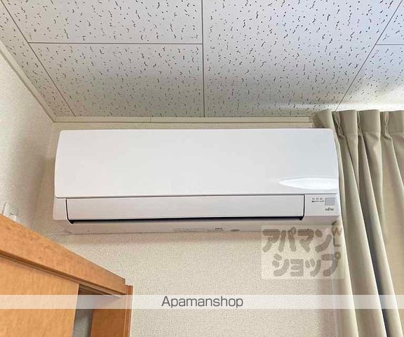 レオパレス伏見の内装写真