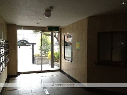 ジョイフル[1K/20.89m2]の共用部2