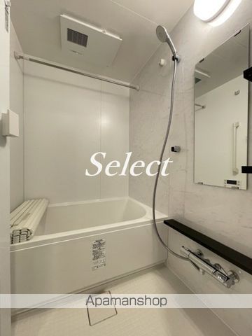 WORVE横浜伊勢佐木町の内装写真