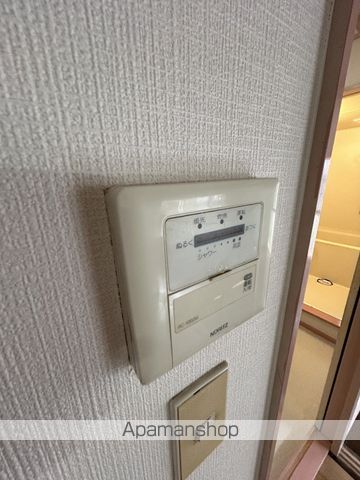 シティハウスの内装写真