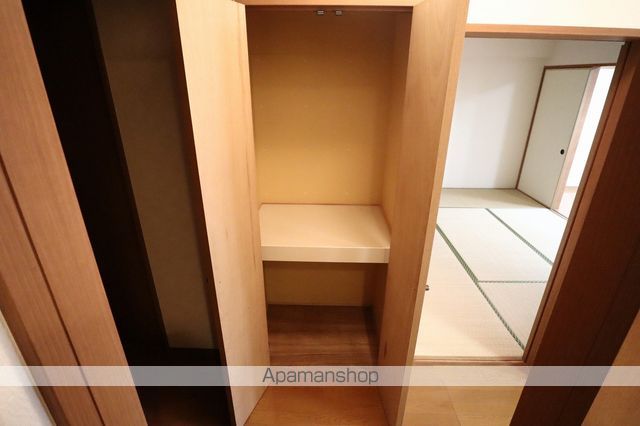 アクシスヨーロッパ壱番館の内装写真