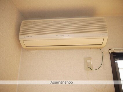 ブルームハイツ[1K/28.57m2]のその他設備