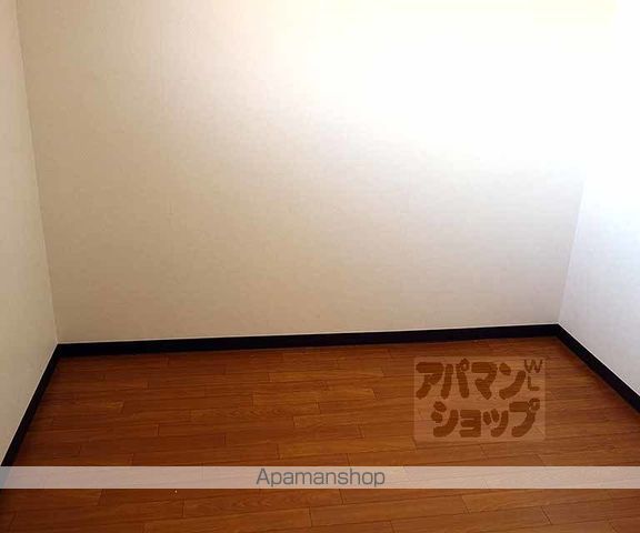 ヴィラPIPASの内装写真