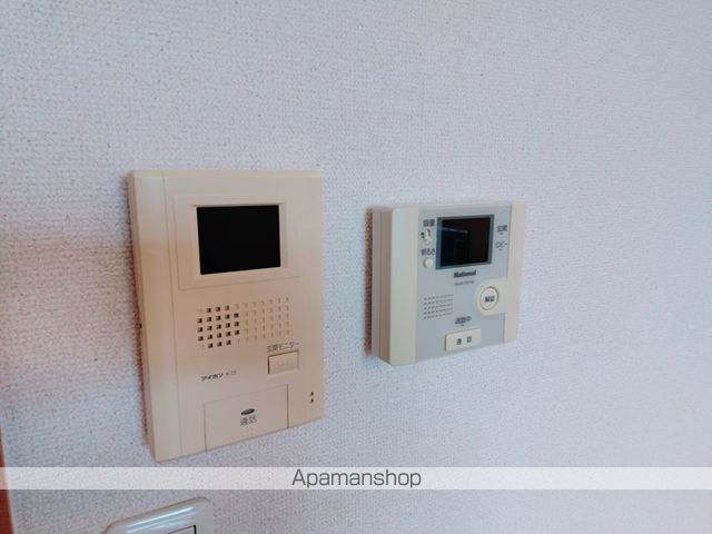 レオパレスエクセラの内装写真