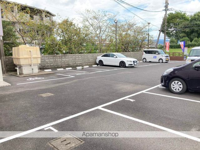サンハイム霧島 A棟のその他写真