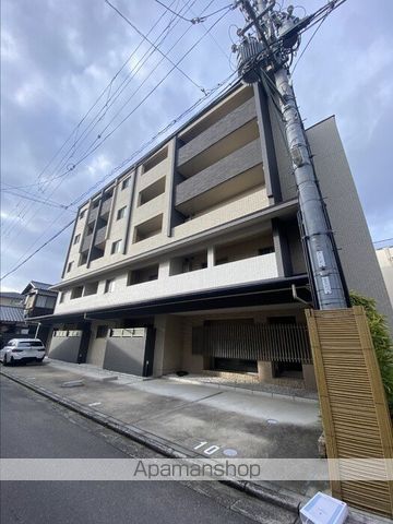 THERESIDENCE御所東