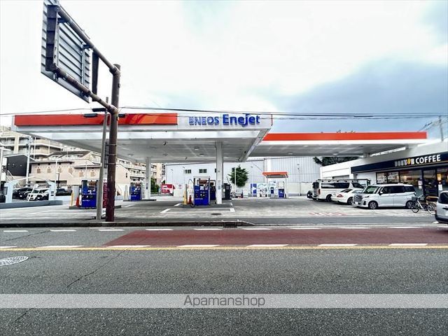 クレイス町田の周辺写真