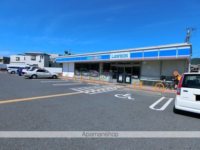 ボンボニエールの周辺写真
