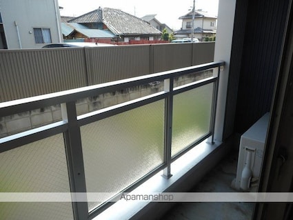 ミトラヒルズⅠ[1K/28.13m2]のその他内装