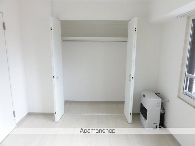 ノヴァ大通IIの内装写真