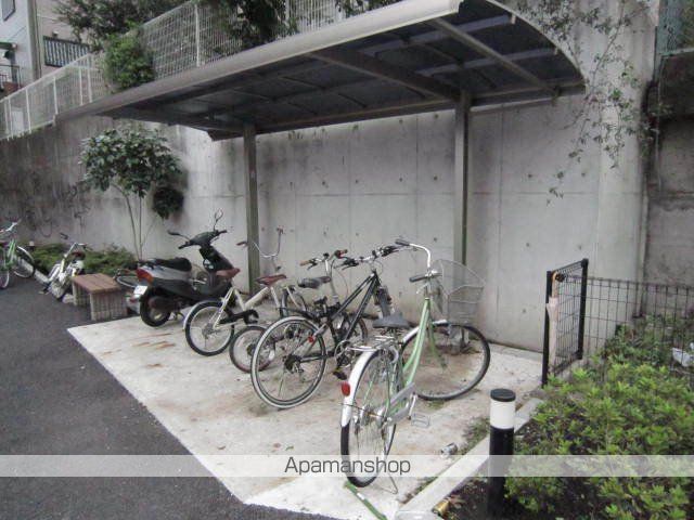 パラシオン平塚のその他写真