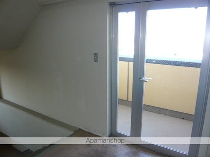 パルルメゾンカミトマイ[2LDK/53.12m2]の共用部2