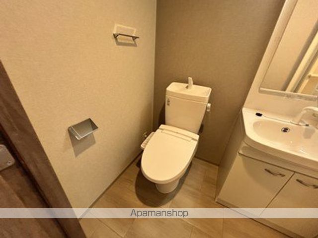 S−RESIDENCE照国ASCENTの内装写真