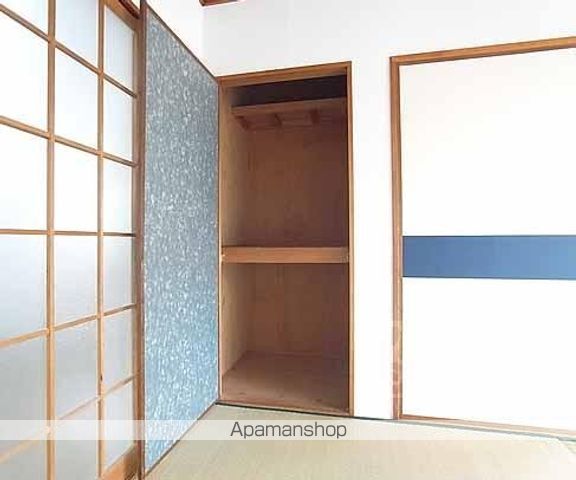 樋ノ上荘の内装写真