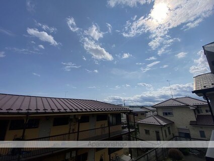 熊川４２８－２戸建[7LDK/228.55m2]の眺望