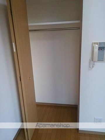 メインステージ西新宿の内装写真