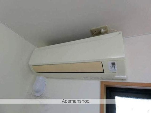 テルミオーネの内装写真