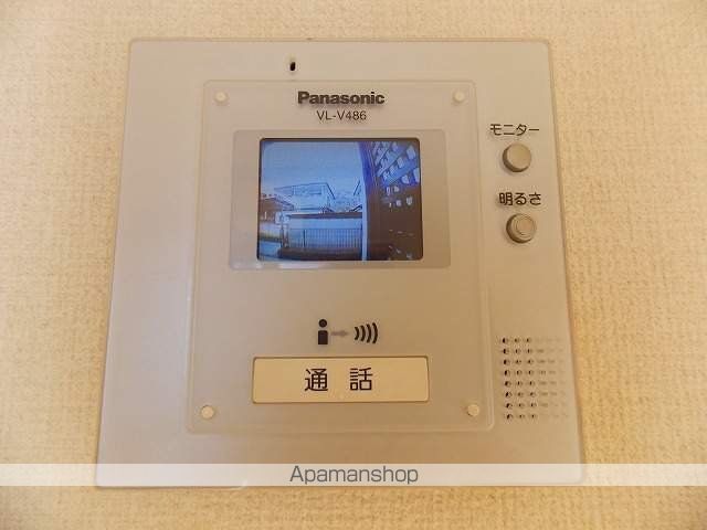 ファミール多摩平の内装写真