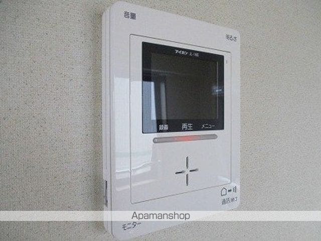 新倉ビルの内装写真