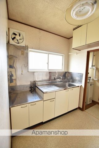 コーポアカシヤの内装写真