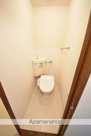 ガーデンヒルズ32の内装写真