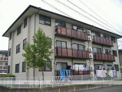 メゾン若宮Ａ[4LDK/88.45m2]の外観3