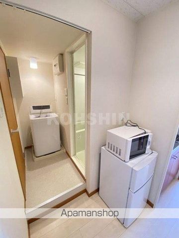 レオパレスエスポワール 鹿島の内装写真