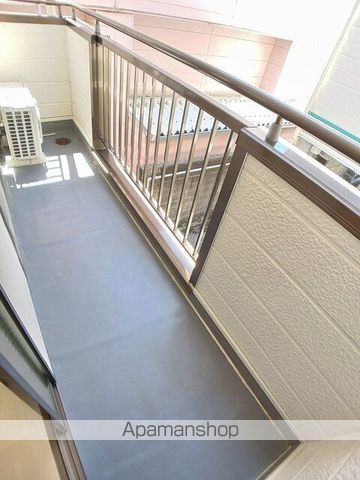 メゾン山崎の内装写真
